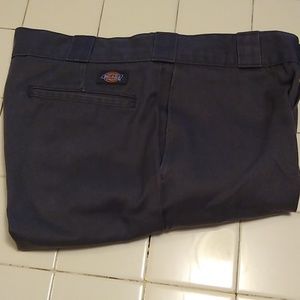 Men's Dickies slacks